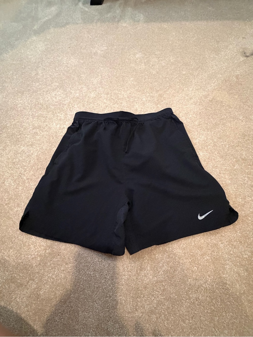 Nike Kid’s Dri-FIT Athletic Shorts